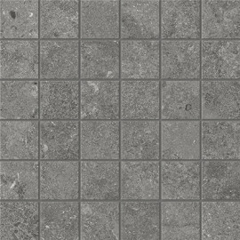 EcoStone Cross-Cut Pumice 2×2 Mosaic