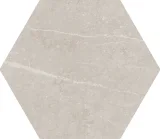 Love Affairs Petra Sand 8×9 Hexagon Field Tile Matte Love Affairs Petra Sand 8×9 Hexagon Field Tile Matte