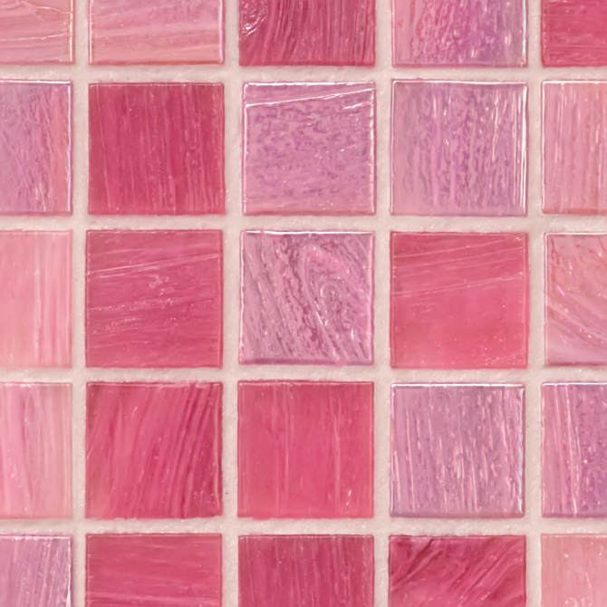 Bisazza Quick Ship Marilyn 3/4×3/4 Mosaic Gloss