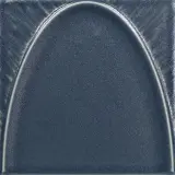 Palm Canyon Cosmos 5×5 Arc Decorative Tile