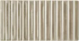 Potters Fossil 5×10 Bars Decorative Tile Glossy