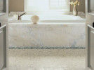 Opus Anticato Calacatta Old World Mosaic