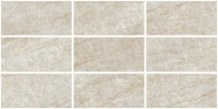 Roxy Gold 12×24 Field Tile Leather