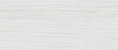 Majesto Bianco Stratura 48×110 Slab Honed Rectified