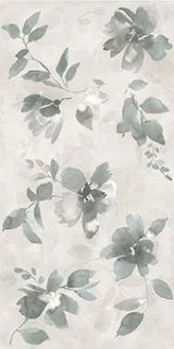 Deco Solutions Rose 24×48 Decorative Tile Rectified