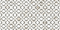 Marquee Bogart 24×47 Decorative Tile Satin  Rectified