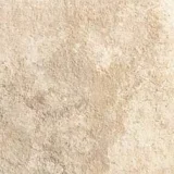 Frontier20 Travertine Cross Cut Cream 24×24 Double Fiberglass Mesh Backed Field Tile Matte Rectified