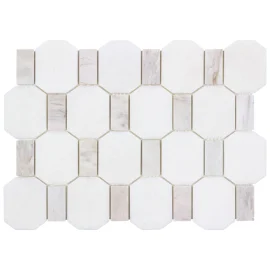 Hamilton Beige 11×15 Soul Mosaic Polished