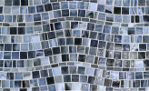 Shibui Sevres Blue 7×12 Rio Mosaic