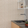 3D Bars Quartz 5x10 Diamond