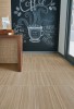 Java Joint Flat White 12x24 and 2x2 Mosaic