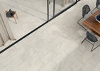 Quartz Essence Flake 12x24 Out