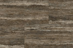 Travertine Titanium 24×48 Field Tile Chiseled Rectified