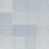 Tapestri Denim 8×8 Field Tile