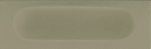 Santorini Sage 2×6 Thera Decorative Tile Semi-Matte