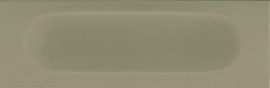 Santorini Sage 2×6 Thera Decorative Tile Semi-Matte