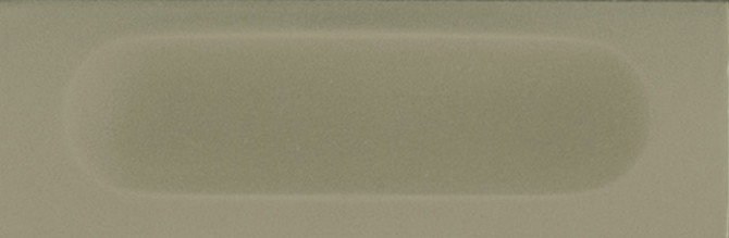 Santorini Sage 2×6 Thera Decorative Tile Semi-Matte