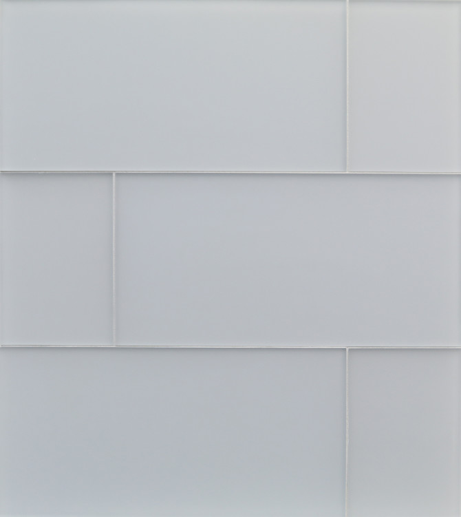 Tomei Modules Gull 9×18 Field Tile Silk