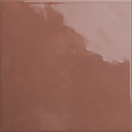 Bits Chestnut 1×5 Edge Glossy