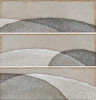 Pottery Grey 2×6 Cosmic Field Tile Matte