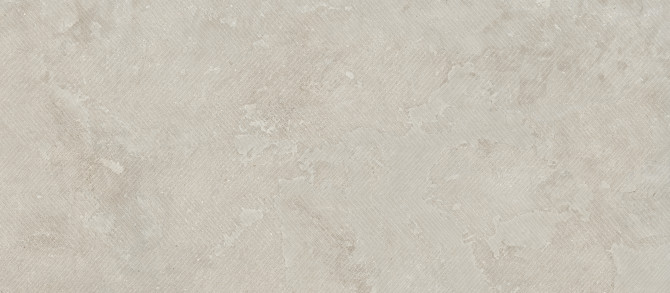 Miller Cross-Cut Greige 48×110 Chevron Decorative Slab Rectified