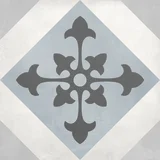 Form Tide Northstar Deco 8X8