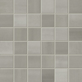 Bolt Ash 2×2 Mosaic Matte Bolt Ash 2×2 Mosaic Matte