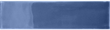 Gradient Indigo 3×12 Field Tile Glossy