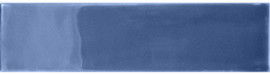 Gradient Indigo 3×12 Field Tile Glossy Gradient Indigo 3×12 Field Tile Glossy