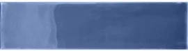 Gradient Indigo 3×12 Field Tile Glossy