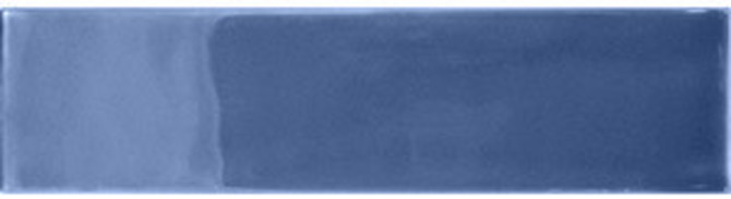 Gradient Indigo 3×12 Field Tile Glossy