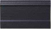 Pure Ghost Town Matte 4-1/2×8 Millenium Moulding