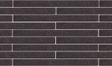 Arcaico Border Grey 1×10 Field Tile Matte