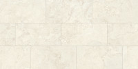 Miller Cross-Cut Ivory 48×110 Groove Decorative Slab Rectified