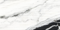 Symphony Snow 24×48 Ocean Decorative Tile Rectified