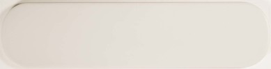 Grace White 3×12 O Field Tile Matte