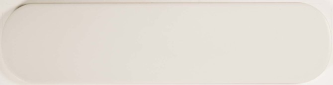 Grace White 3×12 O Field Tile Matte