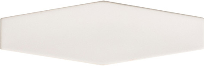 Stellar Quickship Goose Down 8-5/8X2-5/8 TRESTLE FIELD TILE