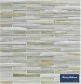 Tommy Bahama Maldives 1/2×4 Brick Mosaic