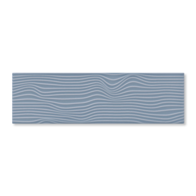 Nomad Drift 3-1/2×11-3/4 Ebb & Flow Field Tile