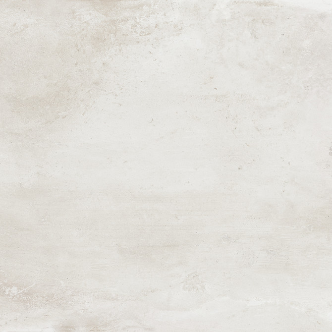 +One Chalk 24×24 Field Tile Matte Rectified