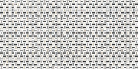 Nova 24×47 Como Decorative Tile Polished Rectified