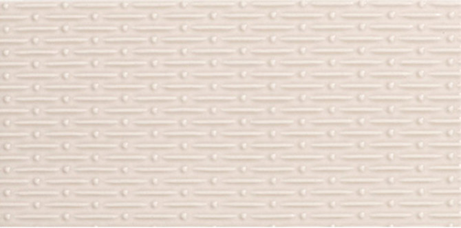 Stellar Quickship Bossy Gray 4X8 CAMPTON DECORATIVE TILE