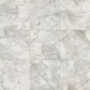 Brookstone Silver 24×24 Field Tile Polished Rectified