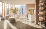 Malibu Plank Natural 12x70