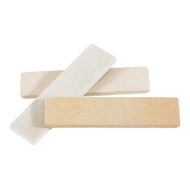 Thin Brick Sedona 2×8 Field Tile Tumbled