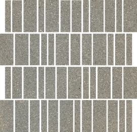 Shapes Of Italy Iulia 12×12 Trama Mosaic Matte Rectified