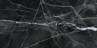 Majesto Calacatta Noir 63×126 Slab Polished Rectified