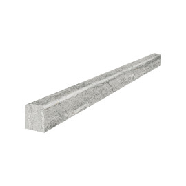 Volcana Notte 1/2×12 Bar Liner Honed