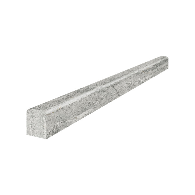 Volcana Notte 1/2×12 Bar Liner Honed